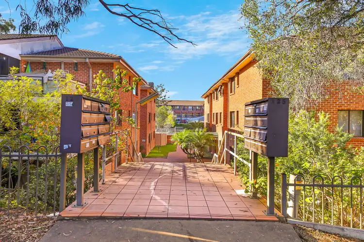 Seventh view of Homely unit listing, 25/125 Meredith Street, Bankstown NSW 2200