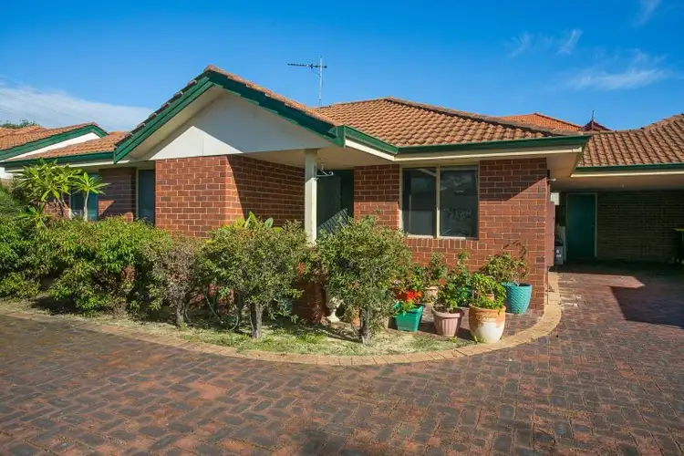 Sixth view of Homely unit listing, 2/42 Byers Road, Woodbridge WA 6056