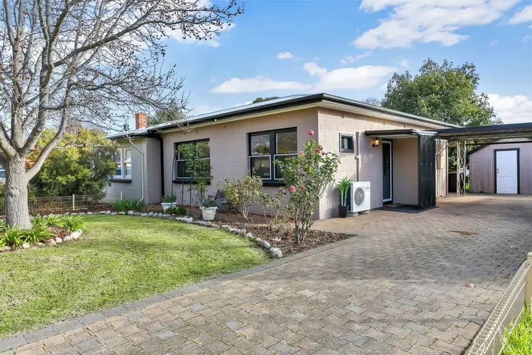 67 Barry Road, Oaklands Park SA 5046