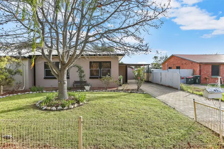 Second view of Homely house listing, 67 Barry Road, Oaklands Park SA 5046