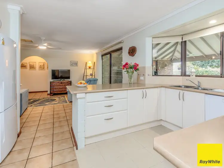 Sixth view of Homely house listing, 6 Ind Street, Lesmurdie WA 6076