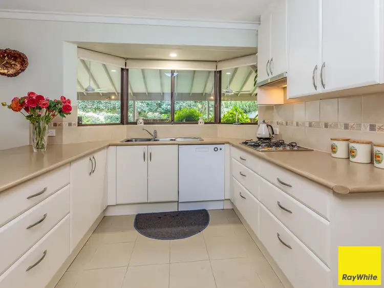 Seventh view of Homely house listing, 6 Ind Street, Lesmurdie WA 6076