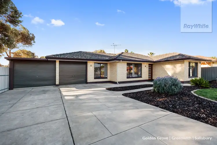 27 Universal Road, Salisbury Downs SA 5108