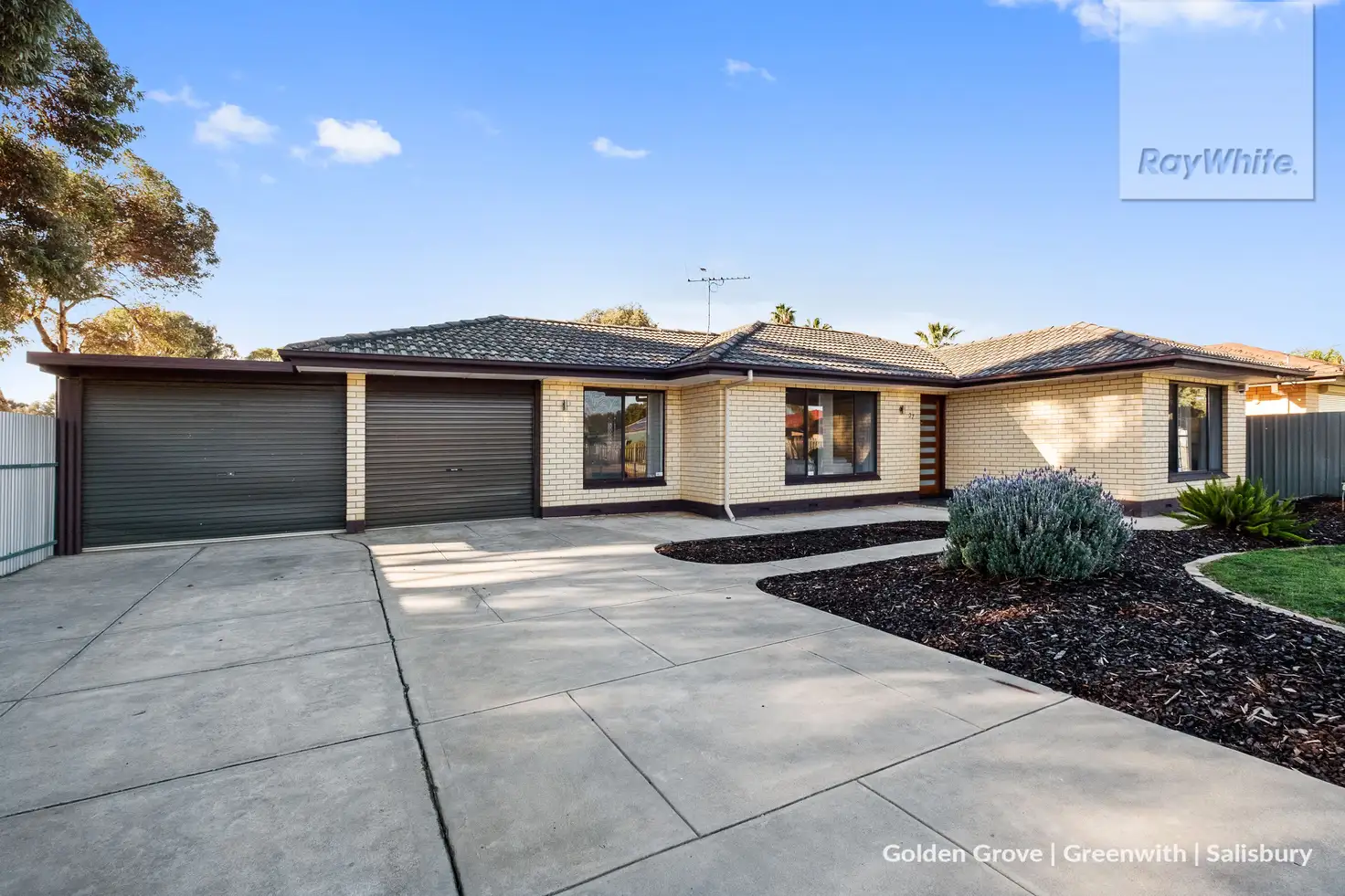 Main view of Homely house listing, 27 Universal Road, Salisbury Downs SA 5108