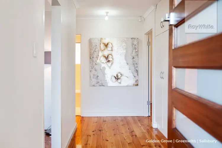 Second view of Homely house listing, 27 Universal Road, Salisbury Downs SA 5108