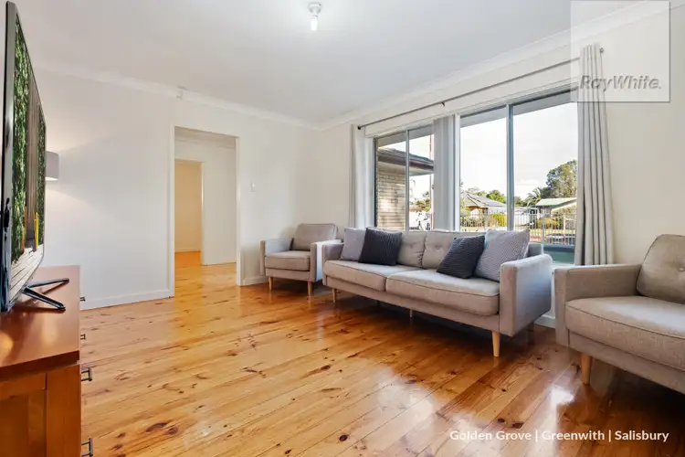 Third view of Homely house listing, 27 Universal Road, Salisbury Downs SA 5108