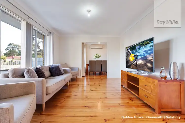 Fourth view of Homely house listing, 27 Universal Road, Salisbury Downs SA 5108