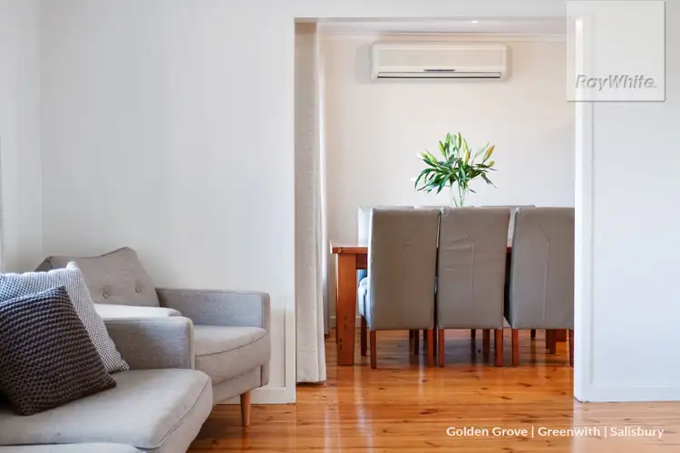 Fifth view of Homely house listing, 27 Universal Road, Salisbury Downs SA 5108