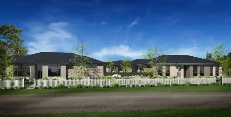 Second view of Homely unit listing, 2/37-39 Allura Place, Bunyip VIC 3815