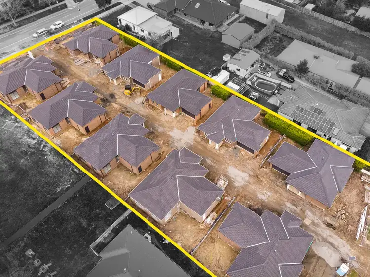 Fourth view of Homely unit listing, 2/37-39 Allura Place, Bunyip VIC 3815