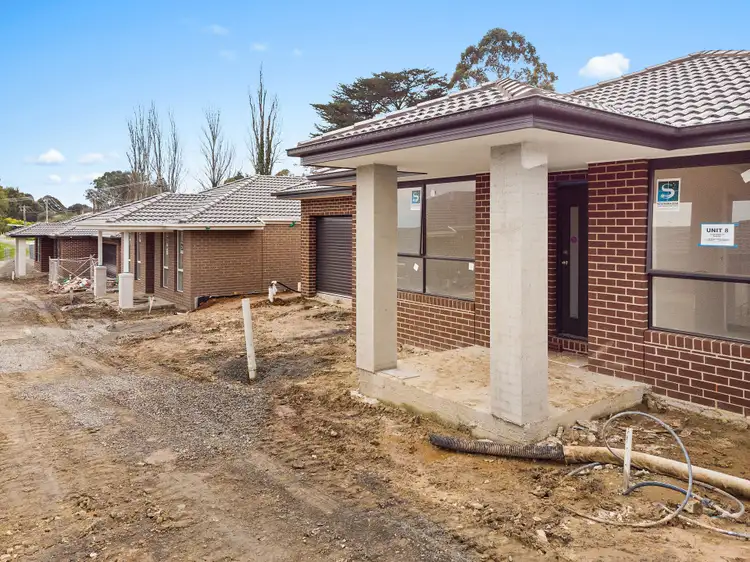 Seventh view of Homely unit listing, 2/37-39 Allura Place, Bunyip VIC 3815