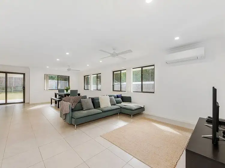 Third view of Homely house listing, 4 Logan Crescent, Oxenford QLD 4210