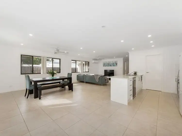 Fifth view of Homely house listing, 4 Logan Crescent, Oxenford QLD 4210