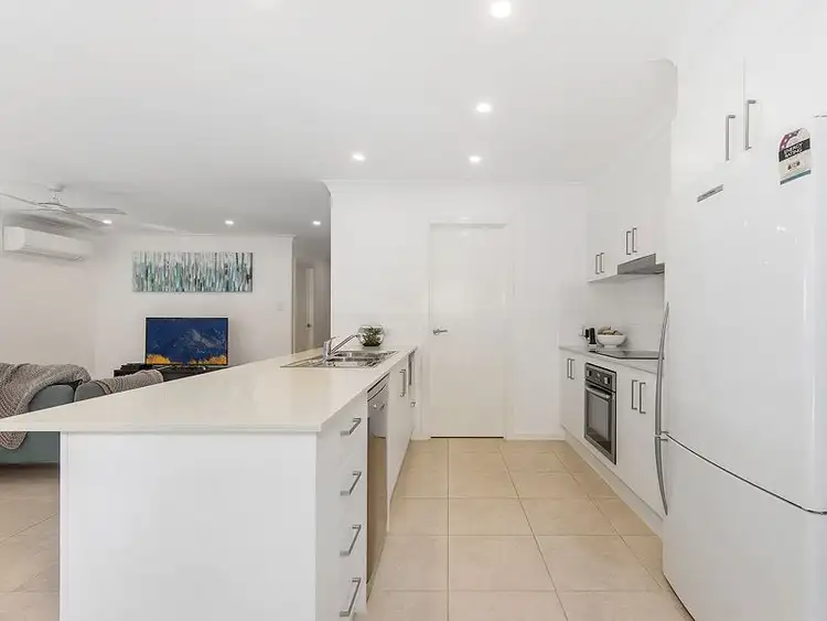 Sixth view of Homely house listing, 4 Logan Crescent, Oxenford QLD 4210