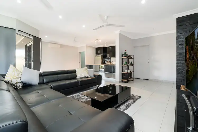 Third view of Homely house listing, 14 Barden Street, Muirhead NT 810