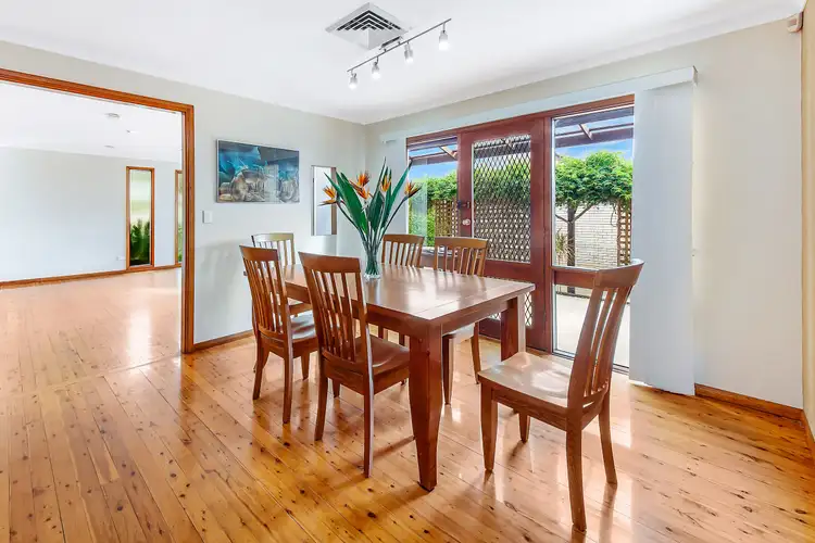 Fourth view of Homely house listing, 45 Lucinda Avenue, Bass Hill NSW 2197