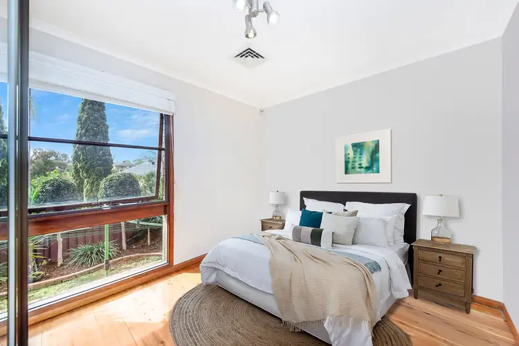 Fifth view of Homely house listing, 45 Lucinda Avenue, Bass Hill NSW 2197