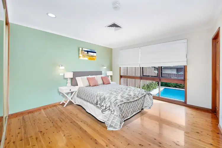 Sixth view of Homely house listing, 45 Lucinda Avenue, Bass Hill NSW 2197