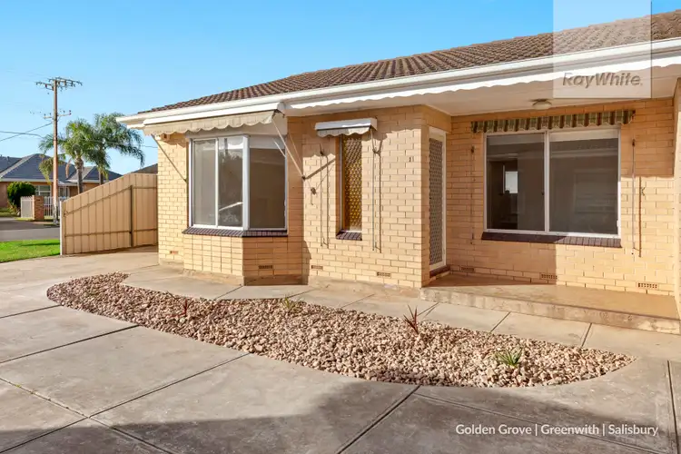 1/3 York Place, Woodville North SA 5012
