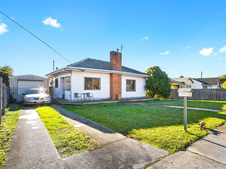 Sixth view of Homely house listing, 86 Gordon Street, Traralgon VIC 3844