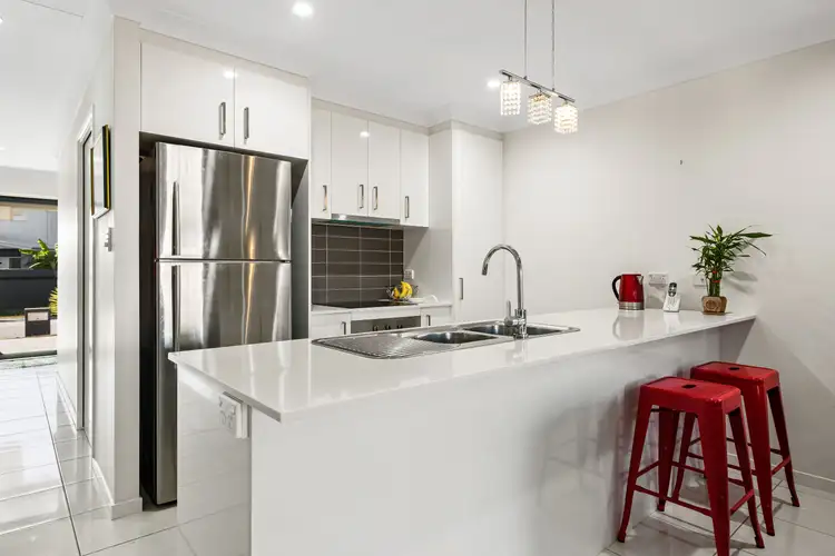 Third view of Homely house listing, 59 Great Keppel Crescent, Mountain Creek QLD 4557