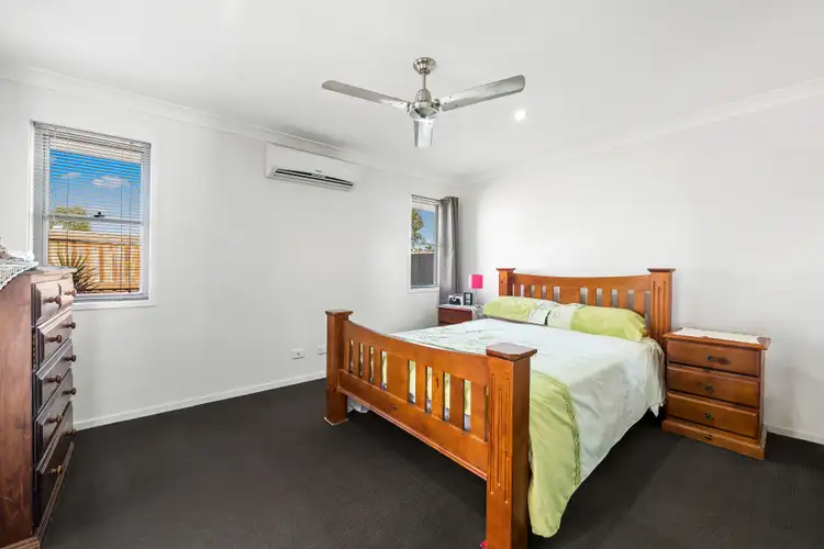 Fifth view of Homely house listing, 59 Great Keppel Crescent, Mountain Creek QLD 4557