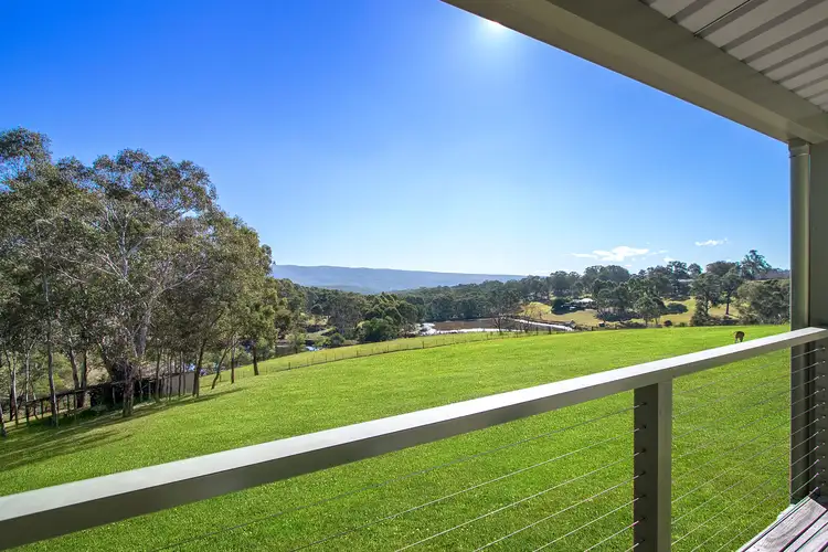 12 Browns Road, Kurrajong NSW 2758