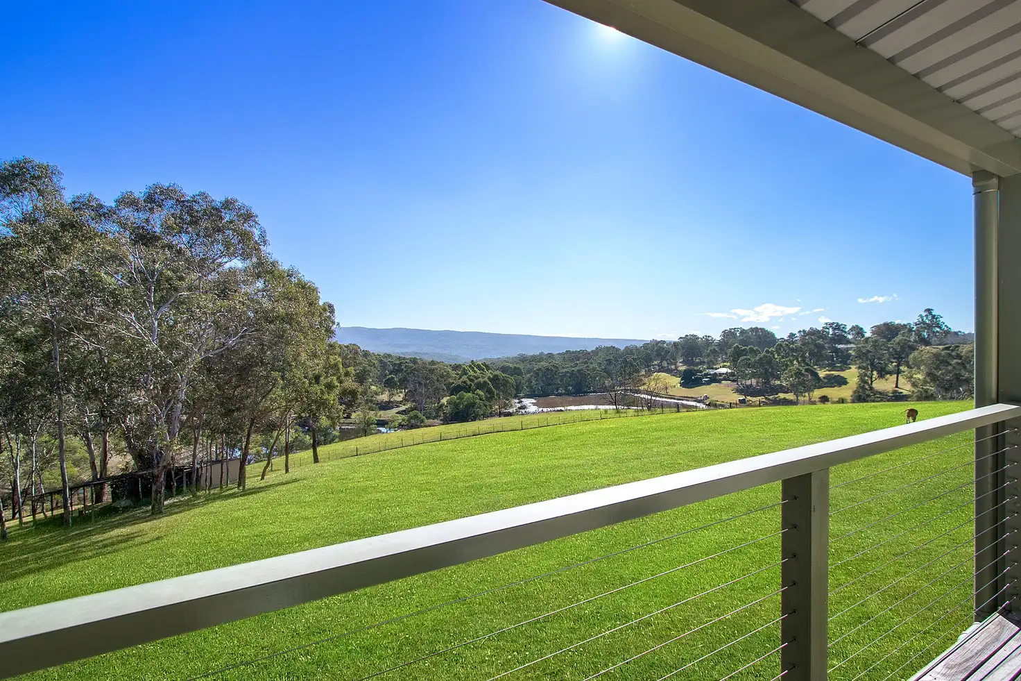Main view of Homely house listing, 12 Browns Road, Kurrajong NSW 2758