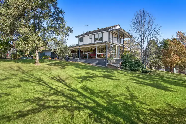 Fifth view of Homely house listing, 12 Browns Road, Kurrajong NSW 2758