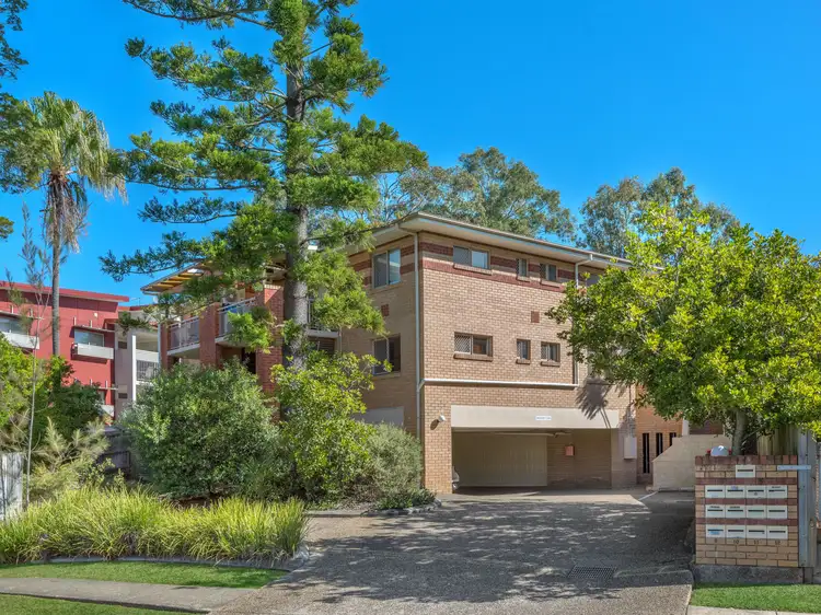 10/40 Mott Street, Gaythorne QLD 4051