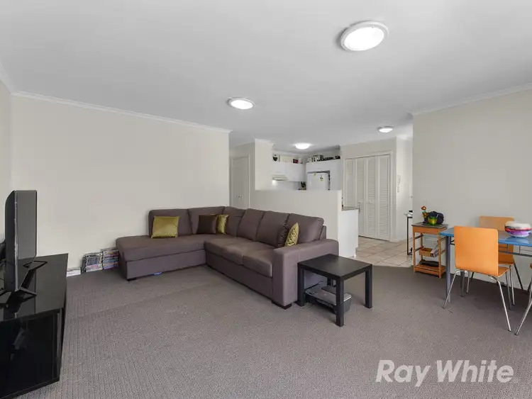 Second view of Homely unit listing, 10/40 Mott Street, Gaythorne QLD 4051