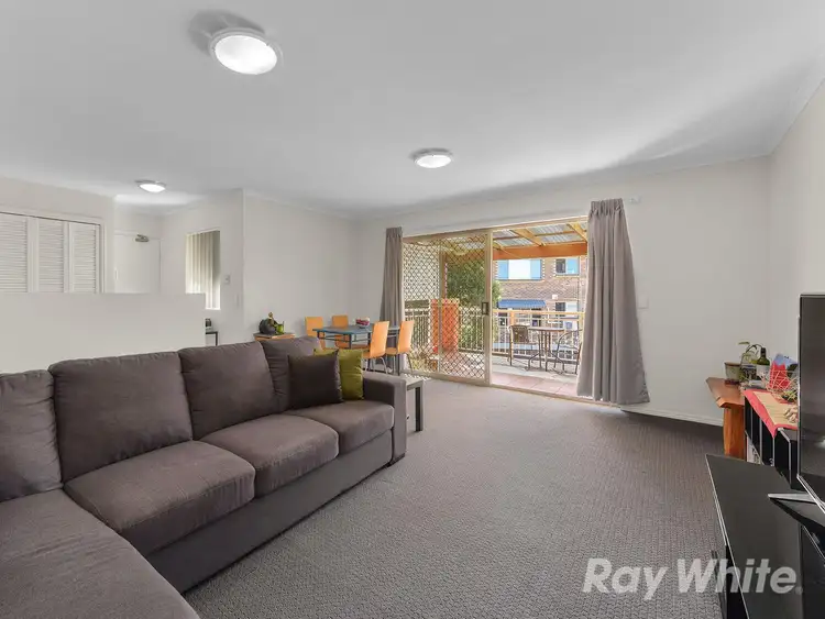 Third view of Homely unit listing, 10/40 Mott Street, Gaythorne QLD 4051