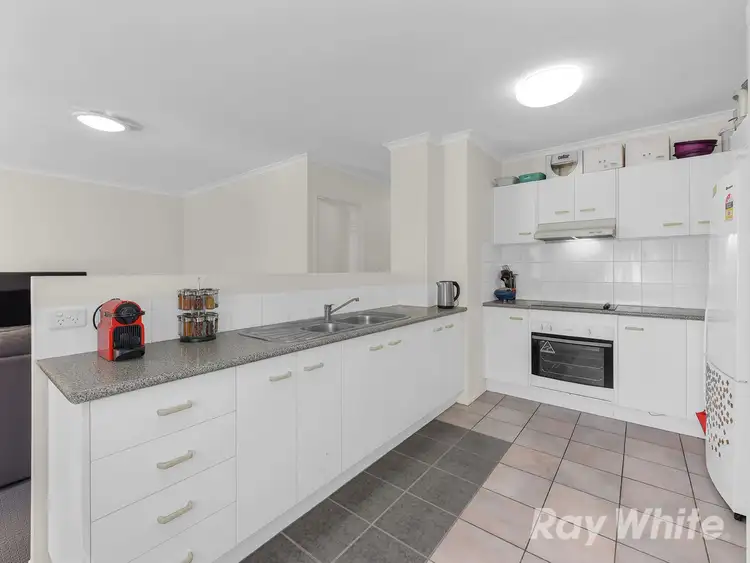 Fourth view of Homely unit listing, 10/40 Mott Street, Gaythorne QLD 4051