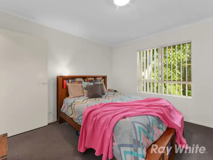 Fifth view of Homely unit listing, 10/40 Mott Street, Gaythorne QLD 4051
