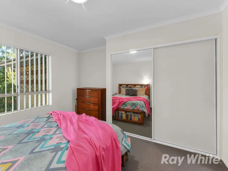 Sixth view of Homely unit listing, 10/40 Mott Street, Gaythorne QLD 4051