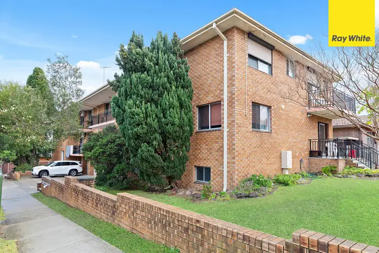 6/55 Arthur Street, Punchbowl NSW 2196