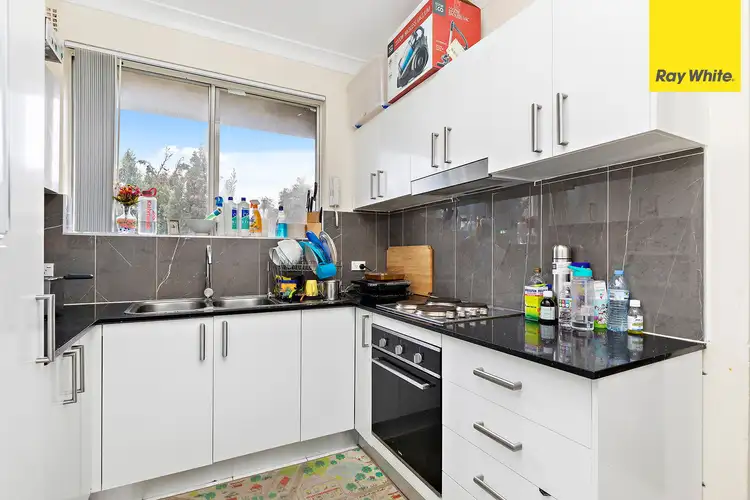 Second view of Homely unit listing, 6/55 Arthur Street, Punchbowl NSW 2196