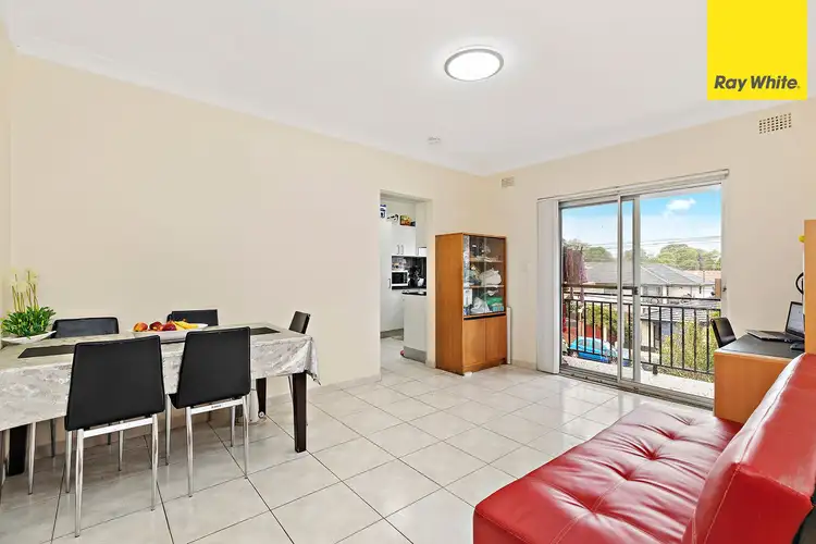 Third view of Homely unit listing, 6/55 Arthur Street, Punchbowl NSW 2196