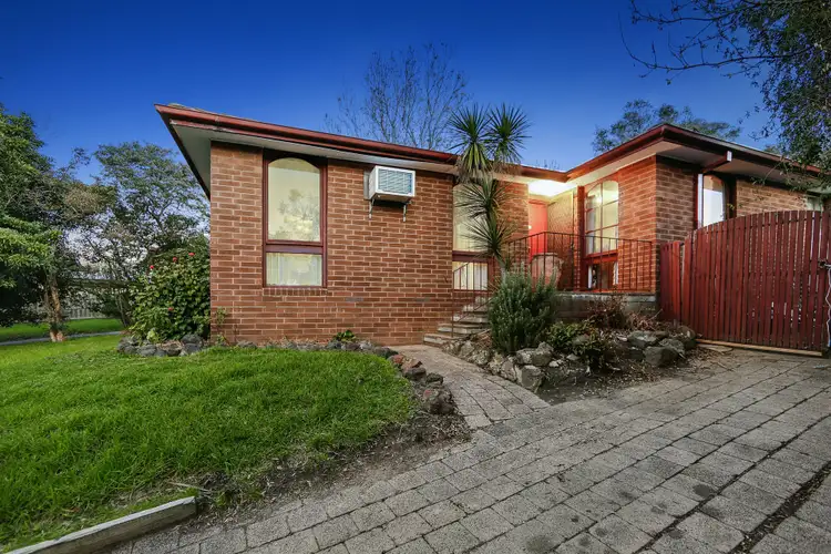Main view of Homely house listing, 3 Sheldrake Close, Frankston VIC 3199