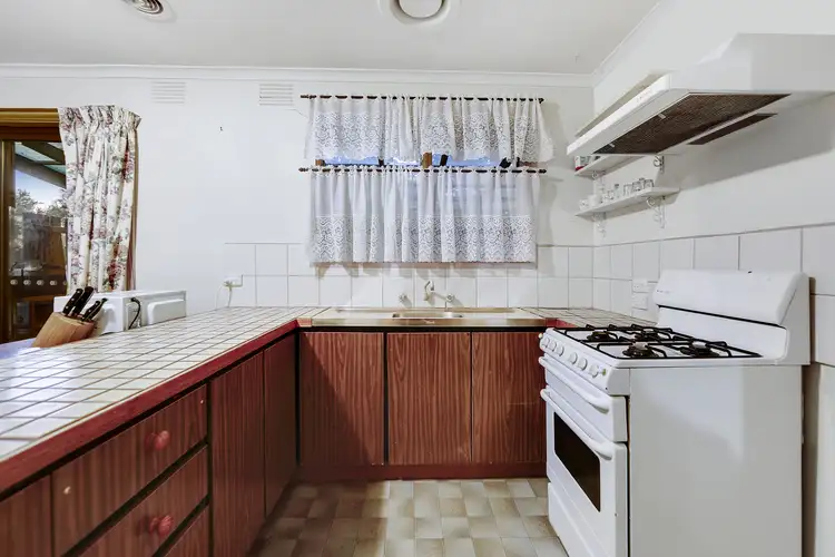 Second view of Homely house listing, 3 Sheldrake Close, Frankston VIC 3199