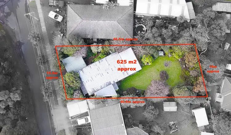 Main view of Homely house listing, 18 Eel Race Road, Seaford VIC 3198