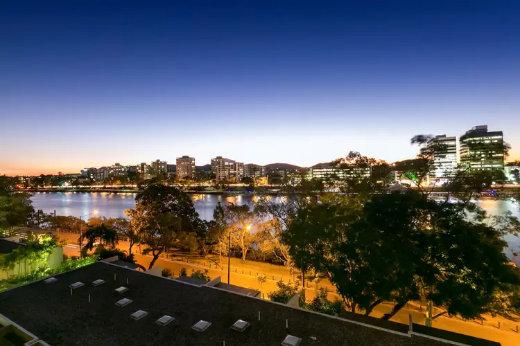 64/35 Buchanan Street, West End QLD 4101