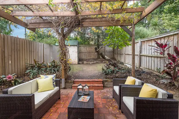 Fourth view of Homely house listing, 101 Victoria Street, Lewisham NSW 2049