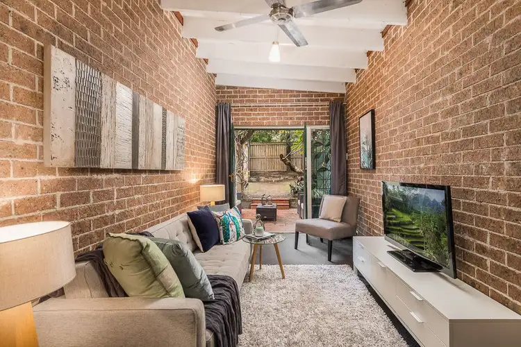 Fifth view of Homely house listing, 101 Victoria Street, Lewisham NSW 2049