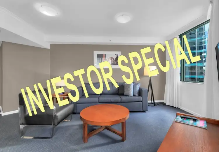 1506-7/95 Charlotte Street, Brisbane QLD 4000