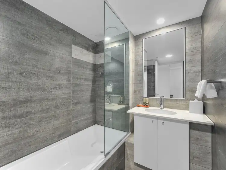 Sixth view of Homely apartment listing, 1506-7/95 Charlotte Street, Brisbane QLD 4000