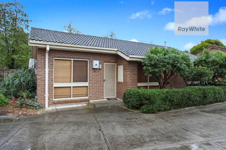 6/264 Melrose Drive, Tullamarine VIC 3043