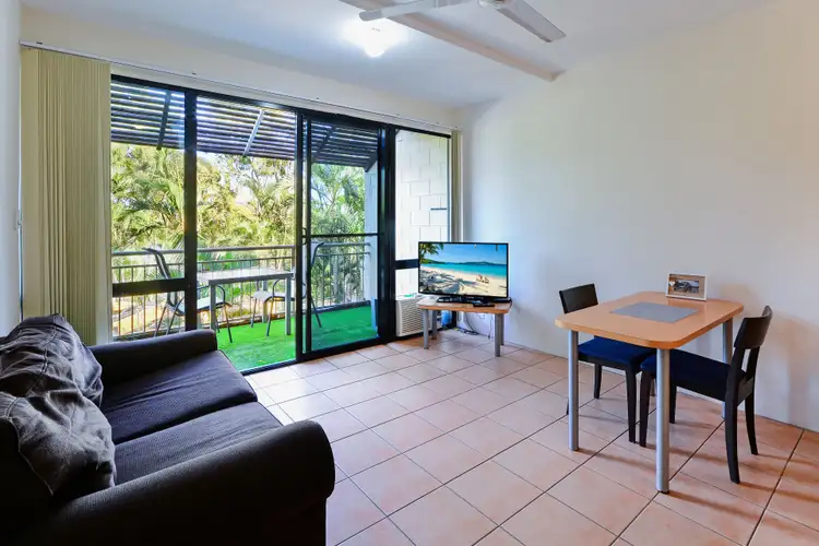 ECH/7 Great Northern Highway, Cocos Apartments, Hamilton Island QLD 4803
