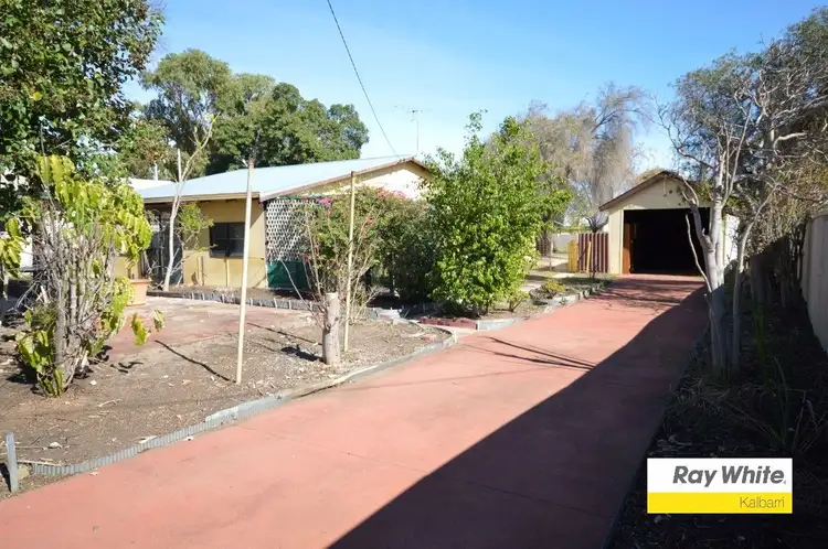 10 Mortimer Street, Kalbarri WA 6536