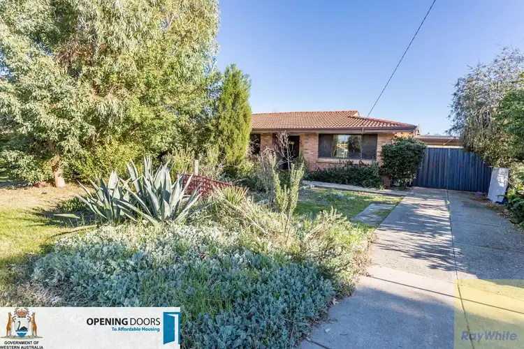 Main view of Homely house listing, 23 Cambell Road, Armadale WA 6112